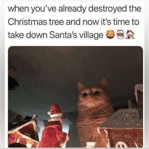 $1 CHRISTMAS COOKIE EARRINGS. NEW. $1 WITH ANY $10 ORDER OR MORE - Picture 15 of 16